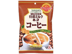 UHA味覚糖 味覚糖特濃ミルク8.2コーヒー 商品写真