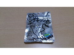 UHA味覚糖 シゲキックス 銀のシゲキックス 商品写真