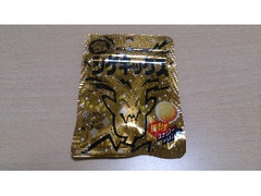 UHA味覚糖 シゲキックス 金のシゲキックス 商品写真