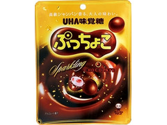UHA味覚糖 ぷっちょこ 商品写真