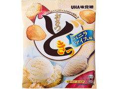 UHA味覚糖 おさつどきっ バニラアイス味 商品写真