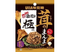 UHA味覚糖 茸のまんま まいたけ 醤油味