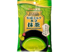 特濃ミルク8.2抹茶 袋84g