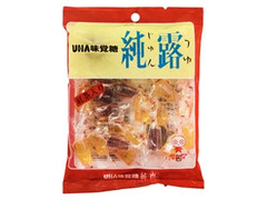 UHA味覚糖 純露