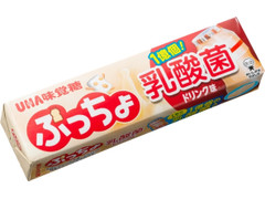 UHA味覚糖 ぷっちょスティック 乳酸菌ドリンク 商品写真