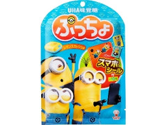 ぷっちょ ミニオン 袋65g