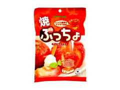 UHA味覚糖 焼ぷっちょ アップルシナモン 商品写真