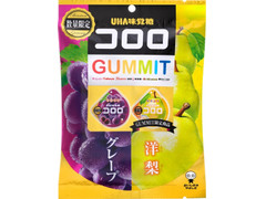 UHA味覚糖 コロロ GUMMITセット 商品写真