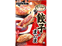 UHA味覚糖 Sozaiのまんま 餃子のまんま 商品写真