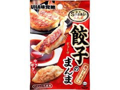 UHA味覚糖 Sozaiのまんま 餃子のまんま