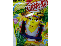 UHA味覚糖 沖縄限定シゲキックス スーパーパイン 商品写真