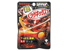 UHA味覚糖 シゲキックス 強烈コーラ 商品写真