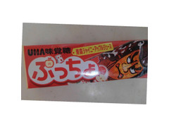 UHA味覚糖 ぷっちょ 青森シャイニーアップルジュース 商品写真