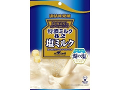 特濃ミルク8.2 塩ミルク 袋80g