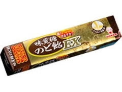 UHA味覚糖 味覚糖のど飴EX スティック 商品写真