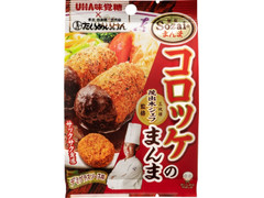 UHA味覚糖 Sozaiのまんま コロッケのまんま デミグラスソース味 商品写真