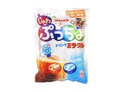 UHA味覚糖 ぷっちょ ドリンクミラクル 商品写真