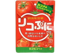UHA味覚糖 リコぷにグミ