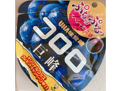 UHA味覚糖 コロロ 巨峰 商品写真