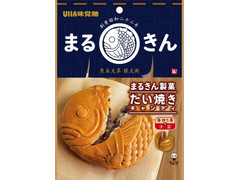 UHA味覚糖 まるきん製菓 たい焼きキャンディ 商品写真