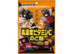 高濃度ビタミンCのど飴 呪術廻戦 第2弾 袋52g