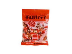 UHA味覚糖 チョコハイディ 商品写真