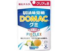 UHA味覚糖 DOMACグミ 商品写真