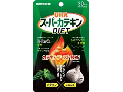 UHA味覚糖 スーパーカテキンDIET 商品写真