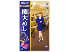 UHA味覚糖 関大めし 商品写真