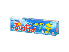 ＵＨＡ味覚糖 ぷっちょ しおレモンの感想・クチコミ・値段・価格情報