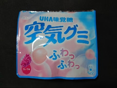 UHA味覚糖 空気グミ 36g
