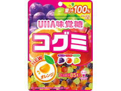 UHA味覚糖 コグミ 商品写真