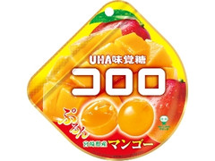 コロロ 宮崎県産マンゴー 40g