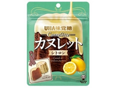UHA味覚糖 カヌレット シトロン 商品写真