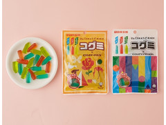 UHA味覚糖 コグミ サクラクレパス 商品写真