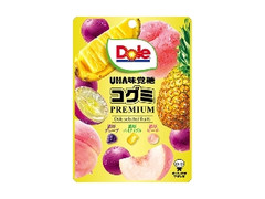 UHA味覚糖 コグミPREMIUM ドール
