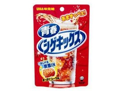 UHA味覚糖 青春シゲキックス コーラ 商品写真