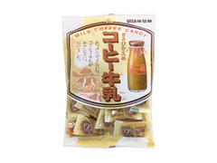 UHA味覚糖 コーヒー牛乳 商品写真