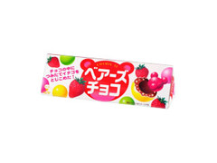 UHA味覚糖 コスミック21 ビッグベアーズチョコ 商品写真