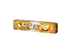 UHA味覚糖 龍角散ののど飴EX 10粒