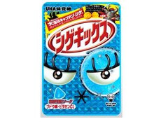 UHA味覚糖 シゲキックス スーパーソーダ 袋25g