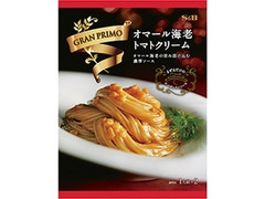 S＆B まぜるだけのスパゲッティソースGRANPRIMO オマール海老トマトクリーム 商品写真