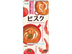 S＆B 世界の食卓から ビスク 商品写真