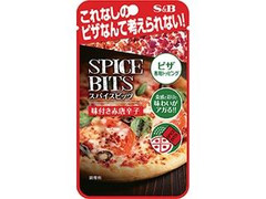 S＆B スパイスビッツ ピザ専用トッピング 商品写真