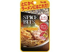 S＆B スパイスビッツ ラーメン専用トッピング 商品写真