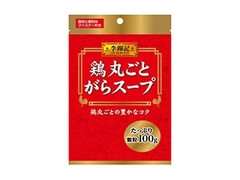 李錦記 鶏丸ごとがらスープ 袋100g