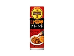 S＆B カレープラス 鮮烈バリ辛ブレンド 商品写真