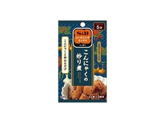 S＆B シーズニング こんにゃくの炒り煮 商品写真