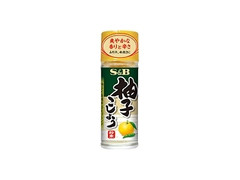 S＆B 柚子こしょう 粉末 瓶12g