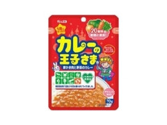 S＆B カレーの王子さま レトルト 商品写真